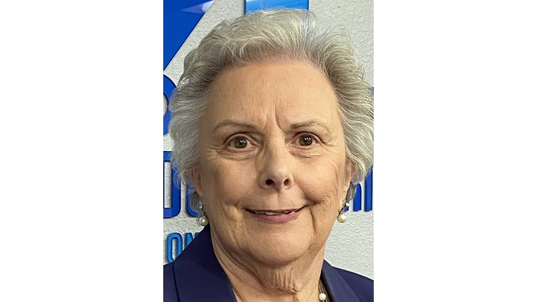 Susan J. Smith, Moreno Valley Unified School District, Trustee Area 2, 2024 election questionnaire