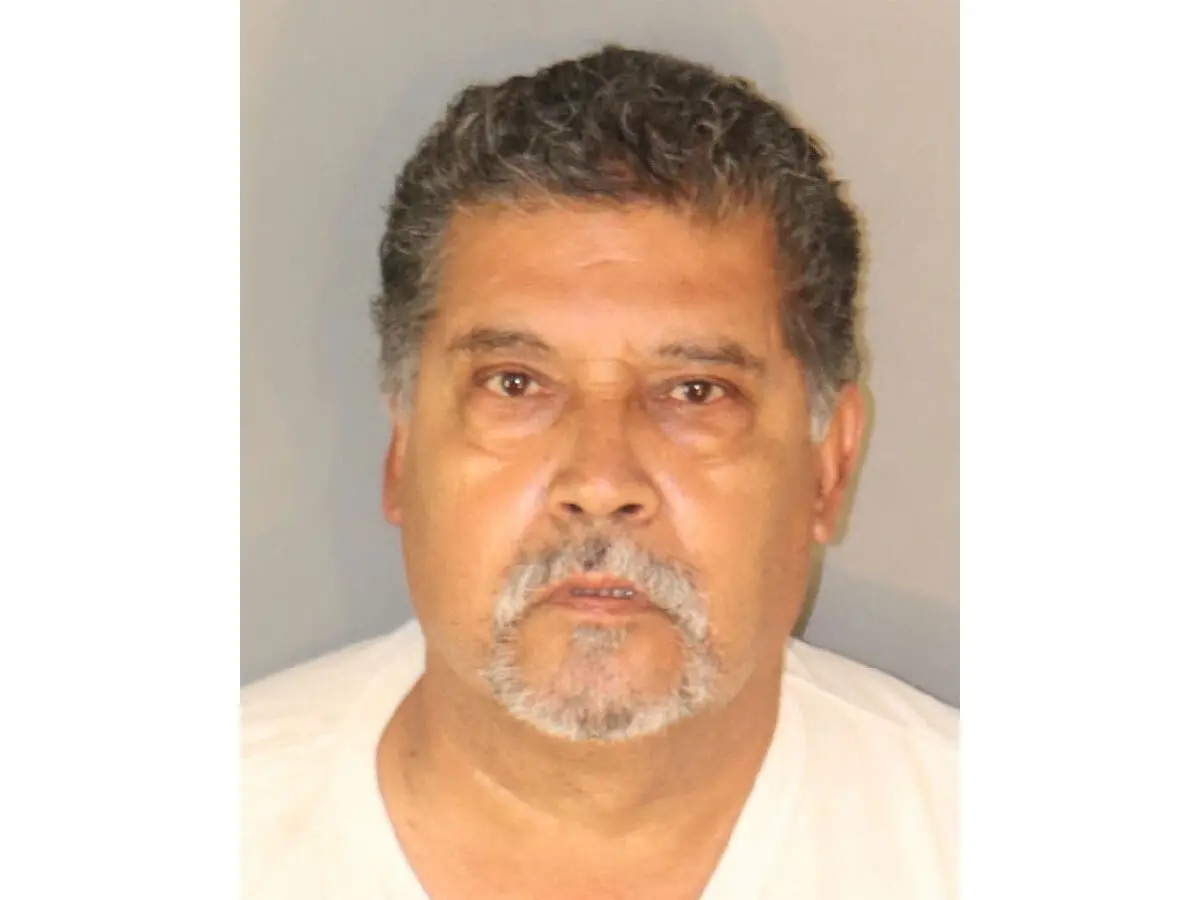 Husband of Riverside daycare operator charged with sexual assault of children