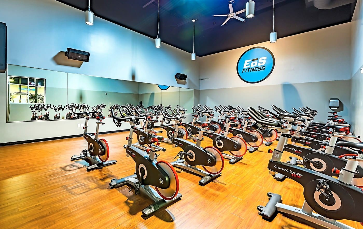 What’s new: EōS Fitness debuts in Moreno Valley