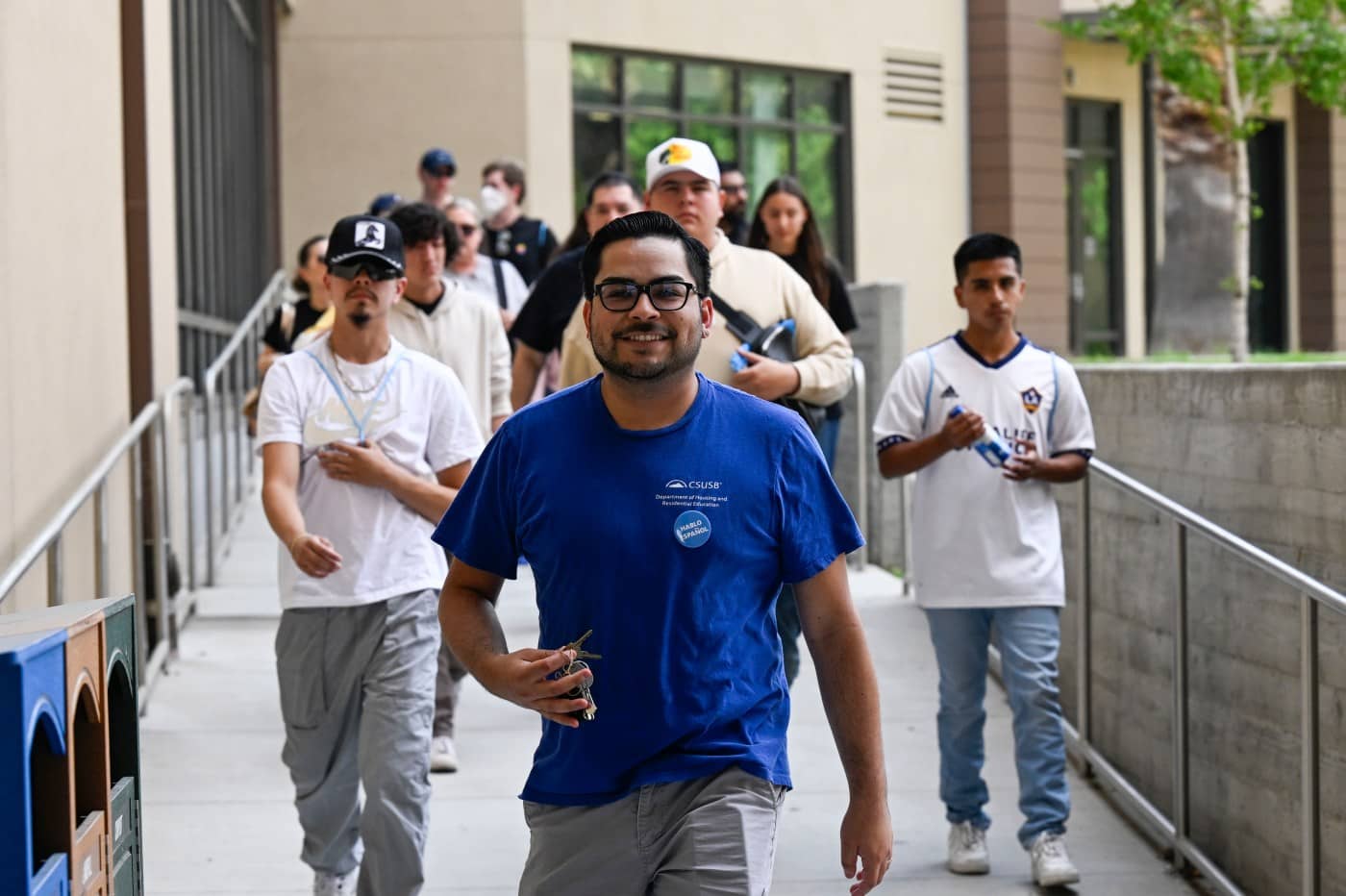 Riverside County students get a new path to Cal State University