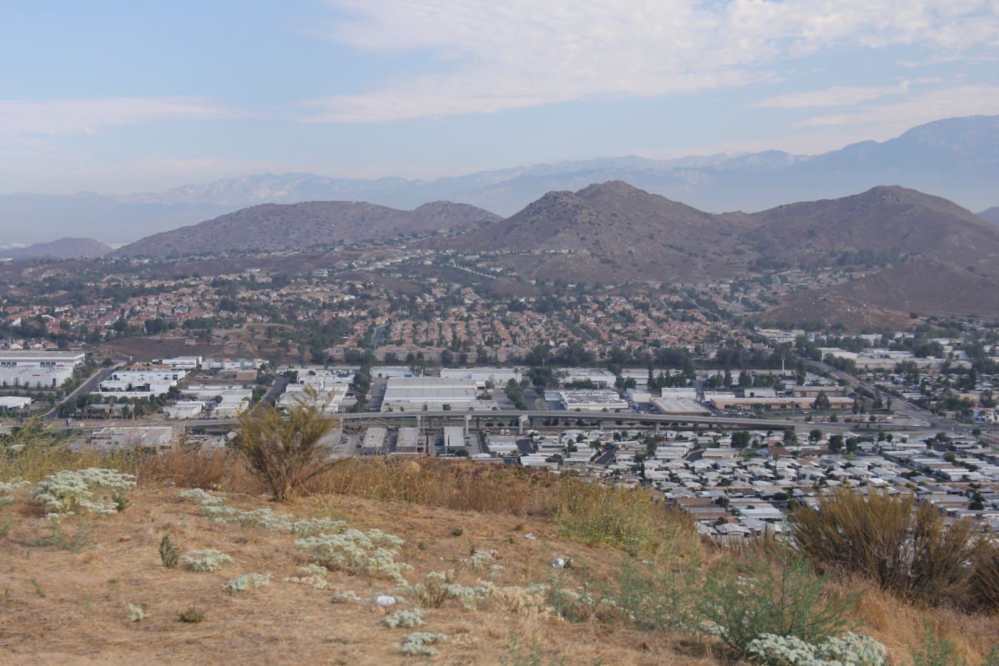 The Corona Raceway brought more than 10 years of entertainment, memories