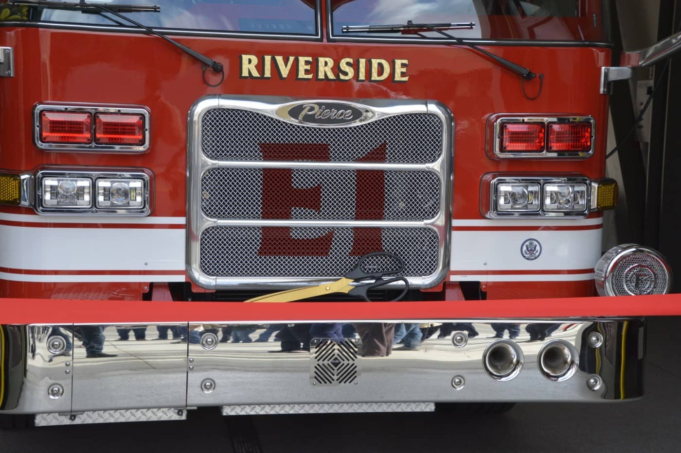 Riverside brush fire found to be arson; 2.6-acre blaze blocked travel to Jurupa Valley and cleared out Mt. Rubidoux